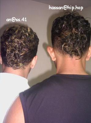 hada ana and hassan last summer